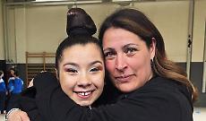 Greta Pasqualicchio Gabriella Balestra