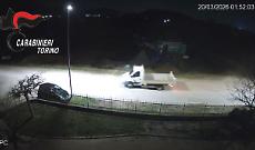 Furto &ldquo;da film&rdquo; a Borgofranco: recuperate tutte le 20 bici rubate, bottino da 100mila euro