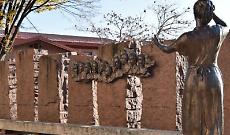 Commemorazione martiri Balangeresi