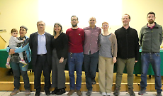 Castellamonte Inaugurato il Presidio di Comunit&agrave;