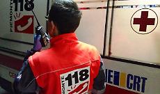 Schianto devastante ad Asti: mamma e bimba di 12 anni tra la vita e la morte