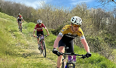 Sprint finale e colpo di scena: Milan vince la Moncrivilla