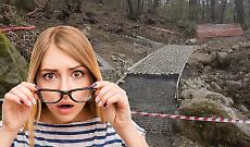 "Salviamo il Bosco del Vaj": parte una raccolta firme per bloccare i lavori (e il cemento) sui sentieri dell'area protetta