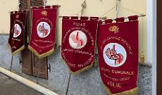 Salassa, la Festa Sociale FIDAS 2026