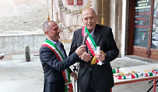 L&rsquo;ultimo saluto a Stefano Milelli