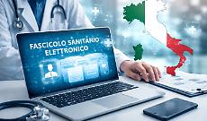 Fascicolo sanitario elettronico 