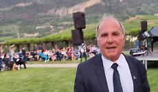 Muore Claudio Gobbi: il volto della raccolta Telethon e della Uildm