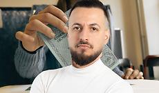 Michelangelo Matteucci, segretario Lega Venaria