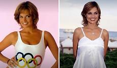 &ldquo;Mamma, com&rsquo;eri?&rdquo; Simona Ventura negli anni &rsquo;90: un nuovo trend social riaccende la nostalgia