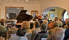 Festival della Cicala