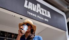 Lavazza, fatturato a 3,9 miliardi, 92 milioni l'utile netto