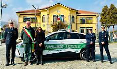 Lanzo, pi&ugrave; controll