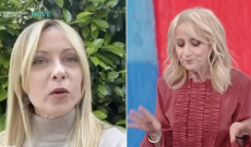 Littizzetto scatenata: la &ldquo;letterina&rdquo; di Meloni contro Del Mastro e Santanch&eacute; (VIDEO)
