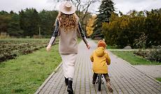 Autismo, a Cuorgn&egrave; si cammina insieme: il programma del 2 aprile