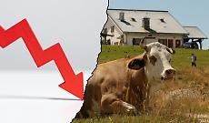 Pasqua amara per gli agriturismi torinesi: atteso un calo del 20% dei turisti stranieri