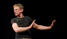 Comicit&agrave;, poesia e improvvisazione