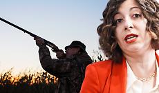 Animali liberati per essere ammazzati: la Regione "aiuta" i cacciatori