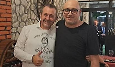 Delmastro e Caroccia