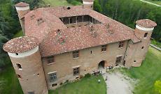 Pasqua tra castelli e meraviglie: il Piemonte apre le sue dimore storiche (e invita tutti a entrare)