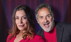 Quando l&rsquo;amore torna: ironia e verit&agrave; di coppia sul palco