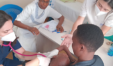 &ldquo;Melodie da sogno&rdquo; al Circolo dei Lettori: musica e solidariet&agrave; per i bambini del Kenya