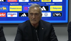 Gravina surreale dopo la disfatta degl iAzzurri: &ldquo;Gli altri sport? Dilettantistici&rdquo;