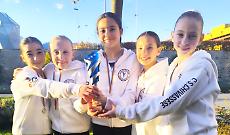 Centro Sportivo Chivassese coppa