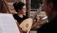 Foglizzo, la musica antica