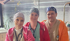 Nascere senza dolore: a Ivrea l&rsquo;epidurale diventa un diritto, sempre