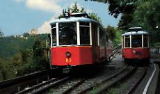 Torino, riapre la tranvia Sassi-Superga