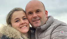 L'imprenditore albanese, Fatmir Ara venne ucciso a colpi di fucile in un boschetto di San Carlo Canavese