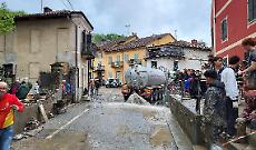 Alluvione 2025, ecco dove vanno i 45,4 milioni di euro stanziati dal Governo: dai piccoli ripristini ai grandi interventi contro le piene