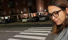 Strisce pedonali. Dipinte marted&igrave;, cancellate mercoled&igrave;