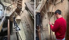 Perch&eacute; a Bussolino le campane vengono legate per Pasqua: il gesto antico che si tramanda ancora nel 2026