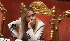 GIORGIA MELONI