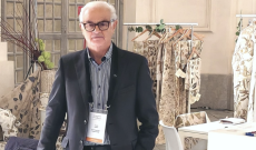 Andrea Giudici aveva 82 anni