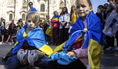 Ucraina, fuga al contrario: milioni tornano nelle case sotto attacco