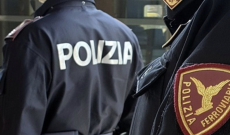 Freno d&rsquo;emergenza