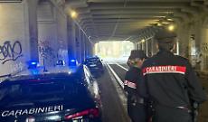 Due agenti della Polizia Municipale aggredite mentre allontanano un molestatore dalla stazione