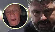 &ldquo;Io i Mondiali non li vedr&ograve; pi&ugrave;&rdquo;, la frase di nonno Faustino diventa il simbolo del fallimento azzurro