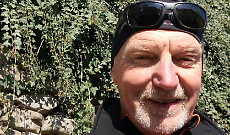 Piero Morano (foto profilo facebook)