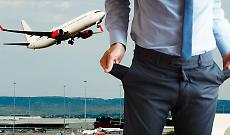 Viaggi sempre pi&ugrave; cari: carburante e dollaro frenano il turismo