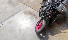 Tragedia sull&rsquo;Aurelia