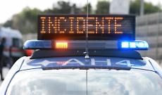 Incidente (foto di repertorio)