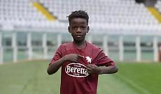 Il Toro piange Ismael