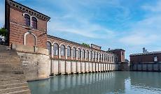 Il Canale Cavour compie 160 anni: il presidente Cirio e il Ministro Pichetto Fratin a Chivasso