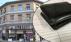 Furto al pronto soccorso del Maria Vittoria: paziente derubato, arrestato un 40enne