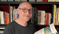 Il fondatore e patron 