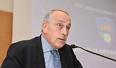 Italia fuori dal Mondiale, Abete: &ldquo;Non bastano i nomi, serve una rivoluzione&rdquo;