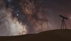 Musica e stelle: riparte la rassegna di Castellamonte con una serata di fotografia astronomica